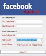 Image result for Facebook Hack Profile