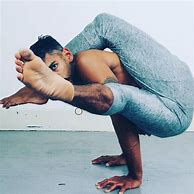 Image result for Yoga Man Pose