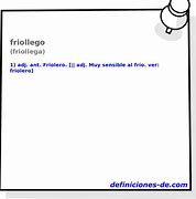 Image result for friollego