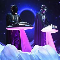 Image result for Daft Punk 5 Album Rumours