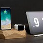 Image result for iPhone Apple Watch and AirPod Dock