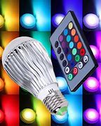 Image result for Remote Control Light Bulb