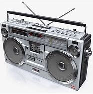 Image result for Sharp Boombox Models