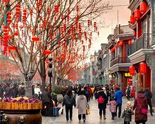 Image result for Chinese New Year Travel