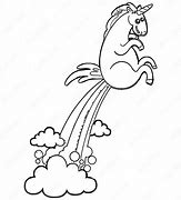 Image result for Animated Cartoon Unicorn Farting