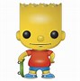 Image result for Simpsons Funko Pop