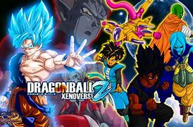 Image result for Dragon Ball Games Download PC
