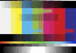 Image result for No Signal TV Glitch
