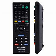 Image result for Sony Blu-ray DVD Remote
