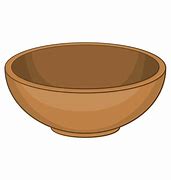 Image result for Bowl Cartoon