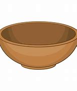 Image result for 2D Cartoon Bowl
