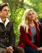Image result for Once Upon a Time Netflix Cast