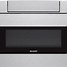 Image result for Sharp 24 Inch Microwave Drawer