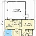 Image result for Victorian House Plans with Turret