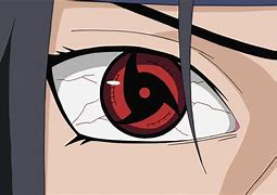Image result for Naruto Using Sharingan