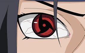 Image result for Naruto Itachi Uchiha Sharingan