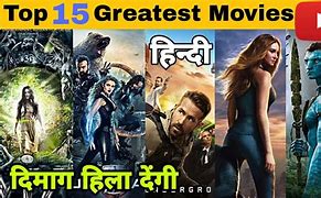 Image result for Hollywood Movie Hindi