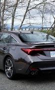 Image result for Toyota Avalon XSE