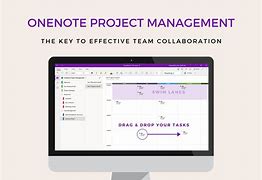 Image result for OneNote Templates Project Management