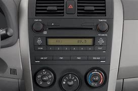 Image result for 2019 Toyota Corolla Radio Tuner