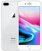 Image result for iPhone 8 Plus White Box
