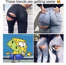 Image result for Girl in Fancy Pants Meme