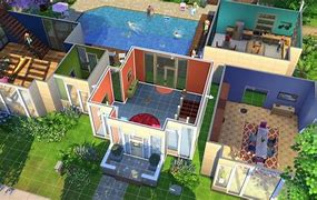 Image result for House Building Games