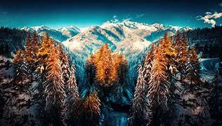 Image result for 4K Ultra HD Wallpaper Snow