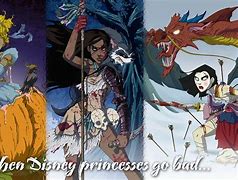 Image result for Bad Princess for Every