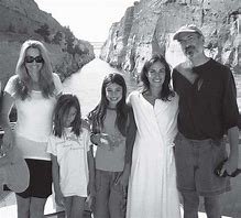 Image result for Steve Jobs with Family