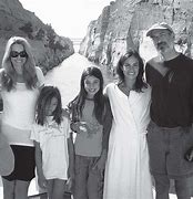 Image result for Steve Jobs Family