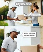 Image result for Funny Mail Delivery Quotes Pictures