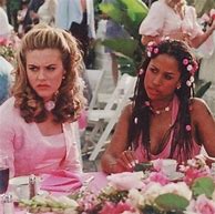 Image result for Pink Aesthetic Clueless