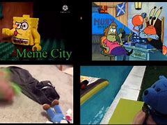 Image result for Meme City Logo