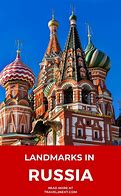 Image result for Russia Landmarks
