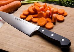 Image result for Kitchen Knife Transparent