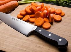 Image result for Wooden Kitchen Knife