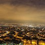 Image result for Night Time City Top View