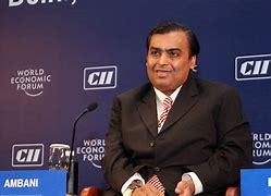 Image result for Mukesh Ambani Nmacc Function