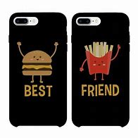 Image result for iPhone 7 Plus Best Freind Cases