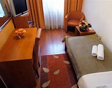 Image result for Hotel Srbija Soba