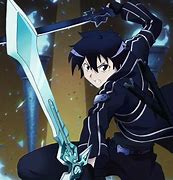 Image result for Most Famous Anime Swords