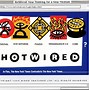 Image result for Hotwired