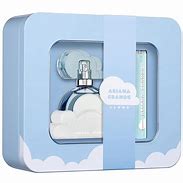 Image result for Ariana Grande Perfume CloudBox
