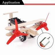Image result for Variable Speed Battery Powered Motor Hobby and Pulleys