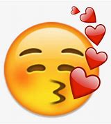 Image result for Blushing Emoji iPhone