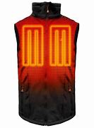 Image result for Heated Vest for Men 4XL