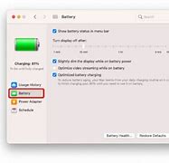 Image result for How to Check Battery Health On MacBook Air