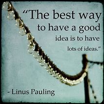 Image result for Great Ideas