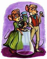 Image result for Jiminy Cricket Concept Art